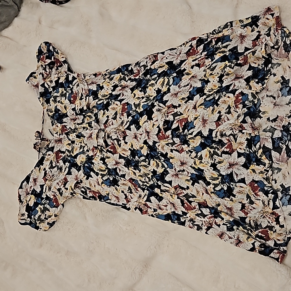 Womens Dress